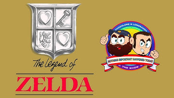 The Legend of Zelda - Part 1 It