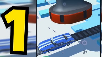 Idle Press Corp Game Gameplay Walkthrough - First Impressions