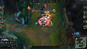 Xerath  lcs flash xd | Misfit #leagueoflegends #yasuo #xerath #lol