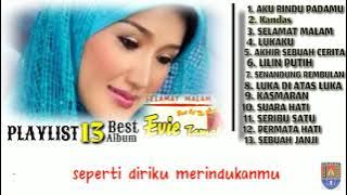 EVIE TAMALA BEST OF ALBUM ( Lirik lagu   Mp3   SlowDangdut )