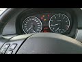 E90 bmw 325xi transfer case actuator noise