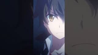 Issei Calling Rias By Her Name For The First Time Highschool Dxd Season 5 Episode 12