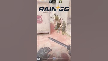 CS2 Global Elite Funny Moments