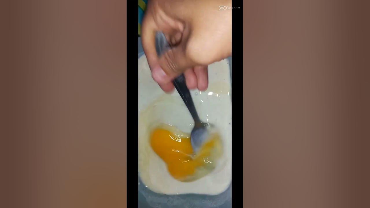 Tahu Krispi.. olahan tepung sajiku serbaguna..