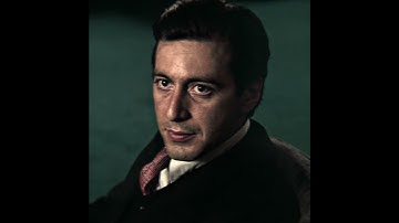 Thumbnail of Gangsta's Paradise Lofi | Michael Corleone | The Godfather