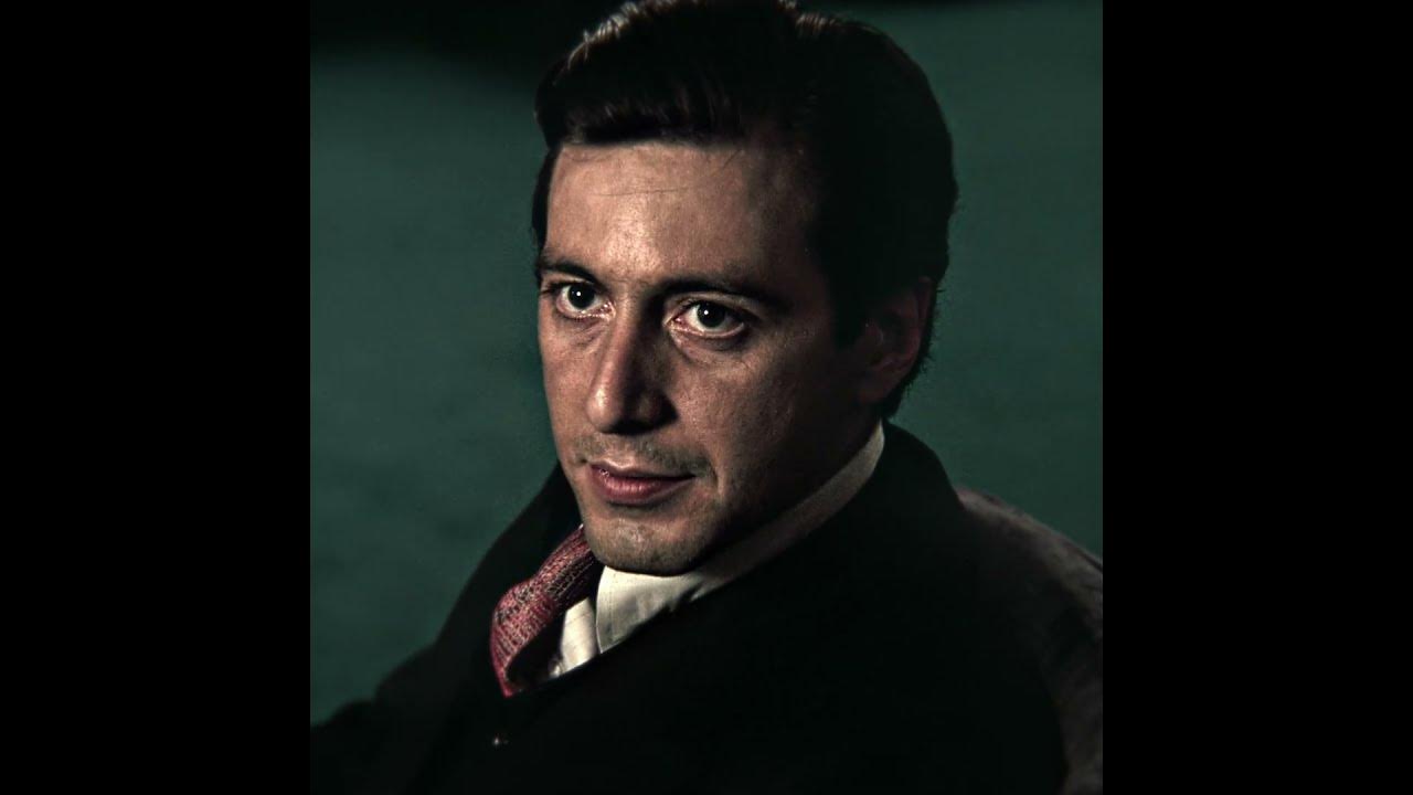 Gangsta's Paradise Lofi | Michael Corleone | The Godfather Gangsta's Paradise Lofi | Michael Corleone | The Godfather