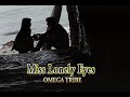 (カラオケ) Miss Lonely Eyes / OMEGA TRIBE