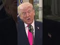 Trump attacks 'Democrat thugs' during presser for Markwayne Mullin