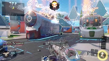 ［CoDBO3］ハンドガン縛りpart2