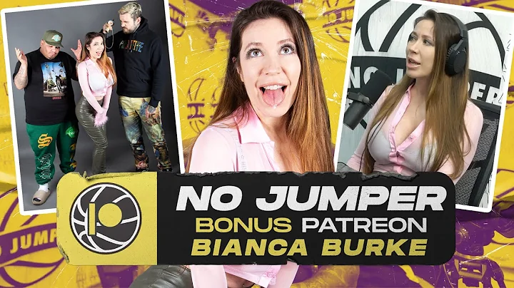 Bianca Burke on Finding Dudes on Tinder, Getting C...