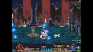 Archmage - King's Relic King's