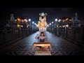 Monochord Sound &amp; Light Language Healing 單音琴 光語傳訊 | Vesak Full Moon Portal 佛陀聖誕日滿月門戶 🌕