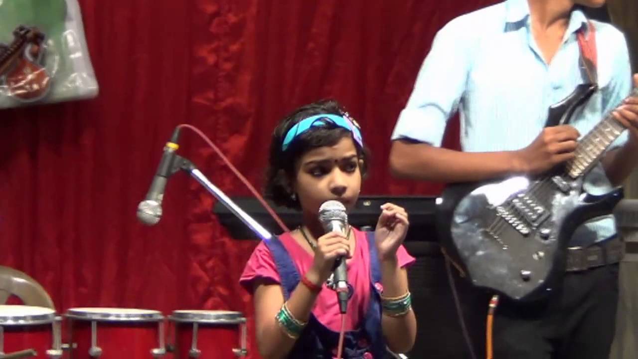 Kannodu Kannoram By Avani P Hareesh Youtube