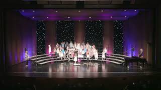 Ben Franklin 1,3 Concert - 2025 04 23