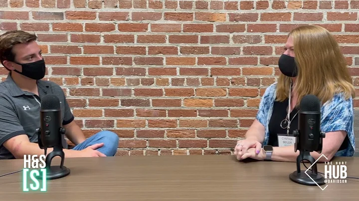 Hub & Spoke SPARKS | Cynthia Beiler