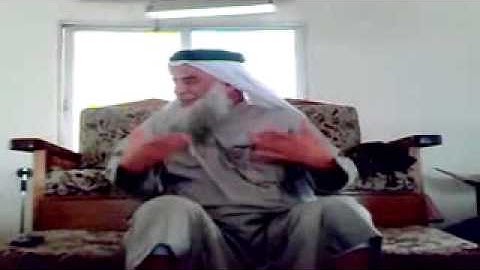 د.نعمان أبو الليل (اصبر على ما يقولون) خواطر حول سورة ص 2