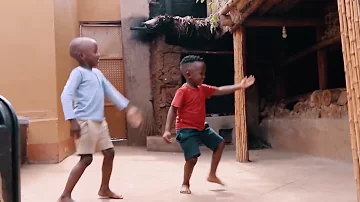 jeursalema dance