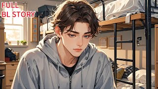 Roomie Cried Over Things With His Boyfriend… So I Taught Him How to Comfort—Then He Used It on Me