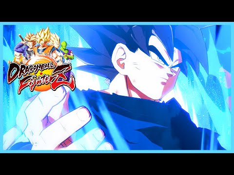 【ドラゴンボールファイターズ】 孫悟空 身勝手の極意 PC MOD