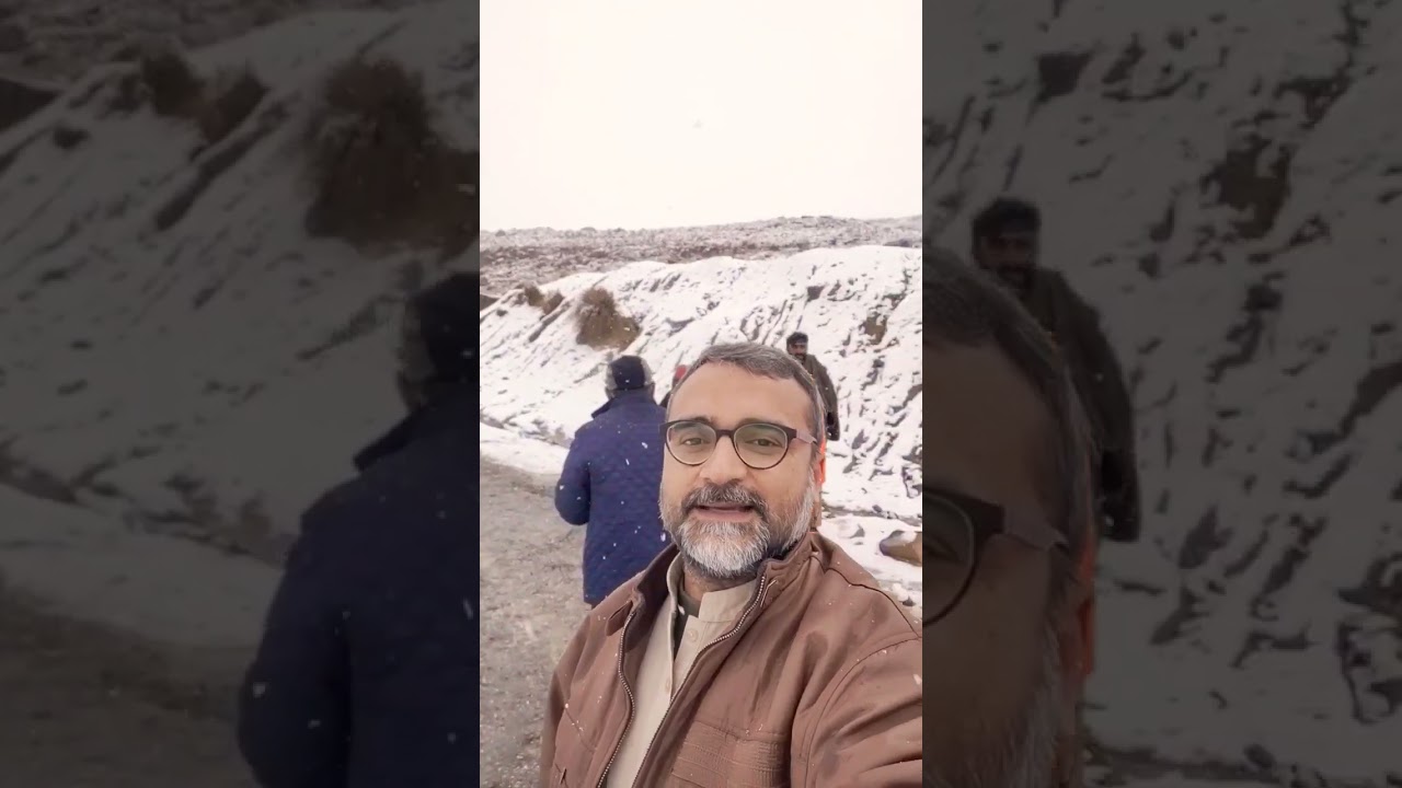 Yakkbai Near D.G Khan... 