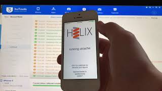 How to JailBreak Any 32-Bit Device Running IOS 10.3.3 to 10.3.4