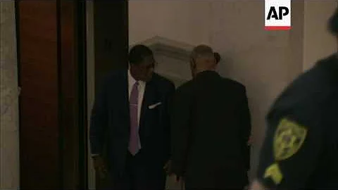 Defense Rests in Bill Cosby Sex Assault Trial