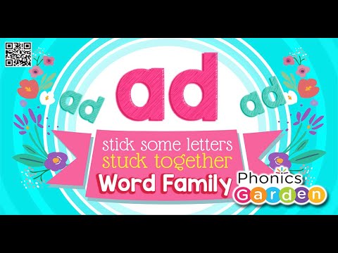 AD | Word