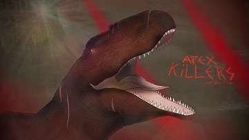 Targeting / Location Dropping / Revenge Killing - Apex Killers
