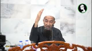 Hukum Mencuri - Ustaz Azhar Idrus
