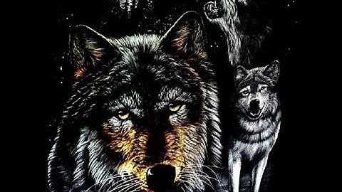 2 photos NFTs on Sale, 🐺🎃 go to in description for find the Links #halloween #werewolf #shorts