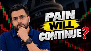 Download lagu Nifty Prediction for Tomorrow | Sensex Expiry : Big Move or Premium Trap ? | Bank Nifty Analysis