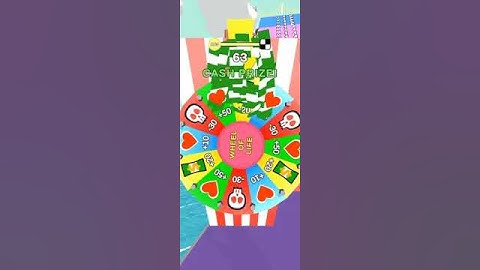 Run Of Life: Gameplay Walkthrough All Levels #shorts