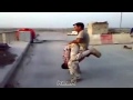 استهبال عسكر