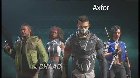 How to play Chaac Like a Professional Rogue Company