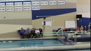 Kaija Pratt// Dive 201b 2018