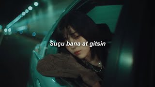 Ryujin Itzy - Run Away Türkçe Çeviri