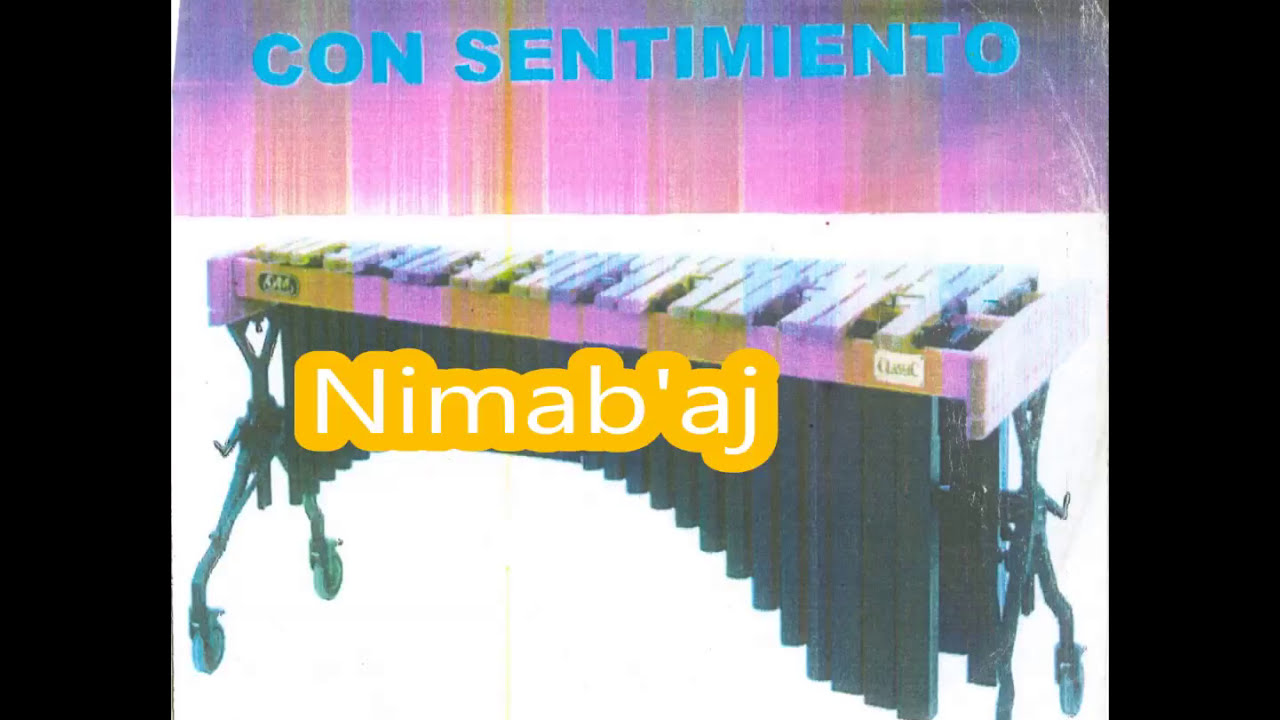 Mix de Sones con Sentimiento de San Miguel, B.V. | NBJ002