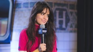 ‘I Have Questions’ is the Song That Changed Camila Cabello’s Life