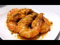 【20無限】 珍寶黃金蝦  (食完隻碟唔准洗 ) Salted Egg Yolk Prawn