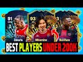 *NEW* Best META Players in Each Position Under 200k! EA FC 24 Ultimate Team