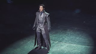 뮤지컬 몬테크리스토 (Musical Motecristo) 🌊 오프닝나잇 고은성(Eunsung Ko) Focus📽️