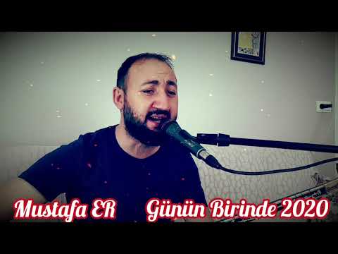 SENDE SOLACAKSIN GÜNÜN BIRINDE - Damar Şarkı