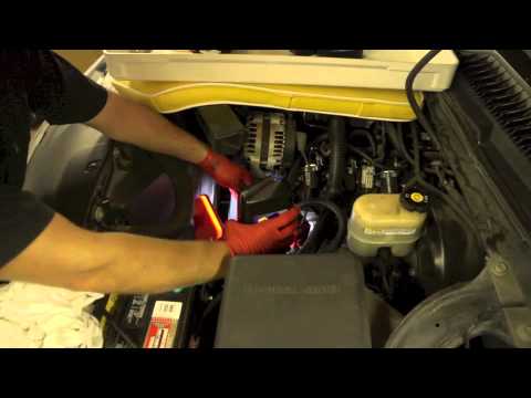 How to Power Steering Flush - YouTube
