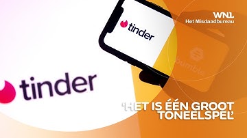 Honderden mensen jaarlijks slachtoffer van datingfraude: 