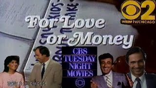 The CBS Tuesday Night Movies - 