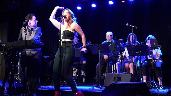 Sarah Hester Ross - Look At Me, I'm Sandra Dee - K...