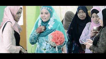 The Solemnization : Nazira + Faiz Video exclusively by Pixelworks Studios