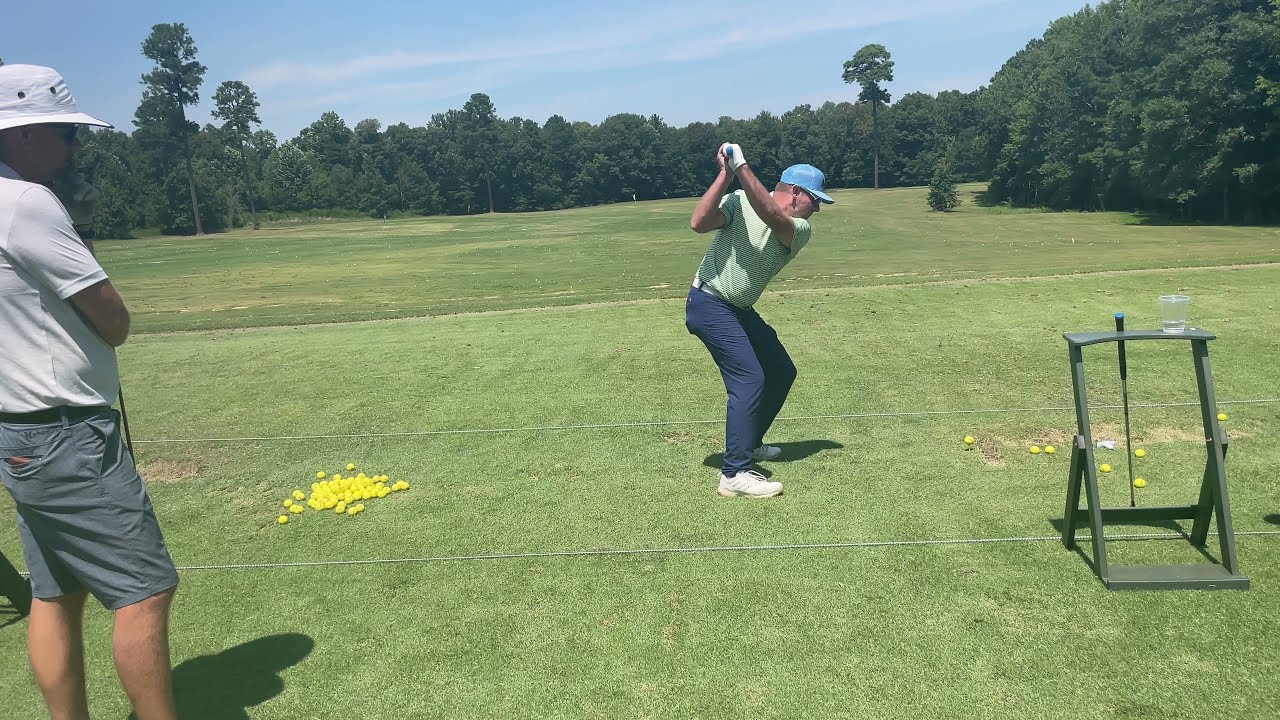 Make DRIVER your best club w SEQUENCE AND FLOW Milo Lines, PGA YouTube