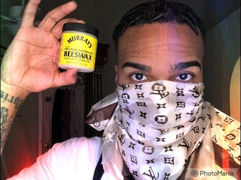 murrays beeswax on wig｜TikTok Search