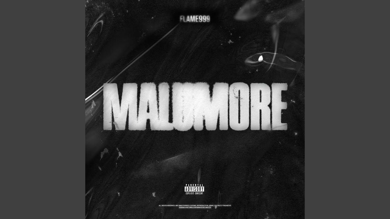 Watch MALUMORE on YouTube Watch MALUMORE on YouTube